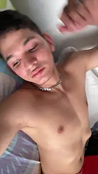 RobinLenoxx online show from July 10, 2026, 7:14 pm