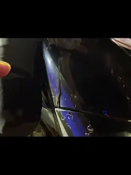 RobinLenoxx online show from October 17, 2025, 2:04 am