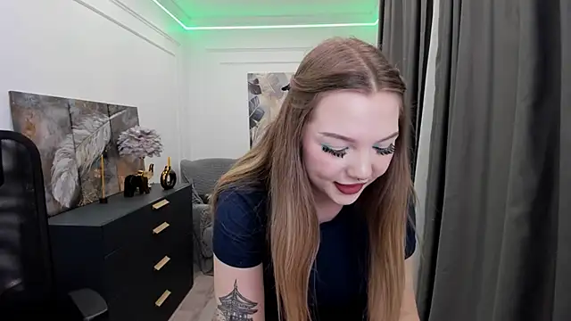 Snapshot of MariaRobinsone chatting on April 25, 2026, 1:41 pm MariaRobinsone online show from April 25, 2026, 1:41 pm