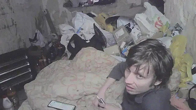 makarov1993 online show from May 30, 2026, 12:06 am