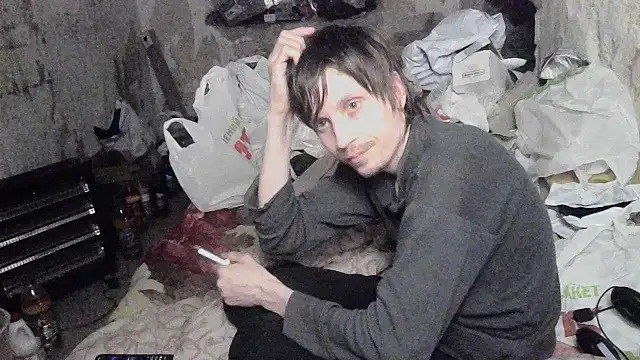 makarov1993 online show from June 4, 2026, 6:45 pm