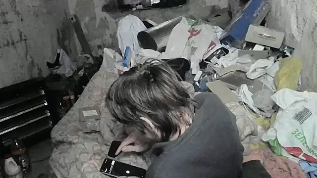 makarov1993 online show from June 1, 2026, 2:06 pm