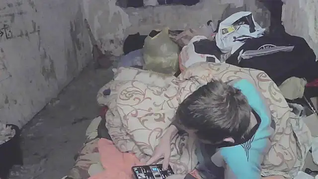 makarov1993 online show from October 26, 2025, 4:46 am