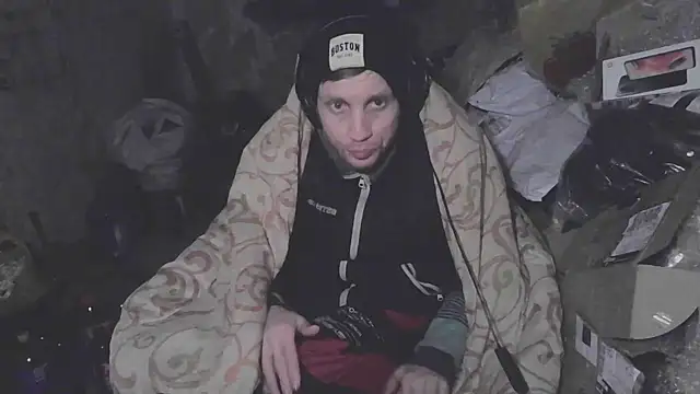 makarov1993 online show from January 9, 2026, 8:49 pm