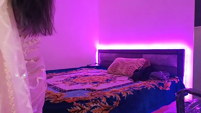 Snapshot of BABY_RANI_ chatting on February 3, 2026, 5:05 am BABY RANI online show from February 3, 2026, 5:05 am