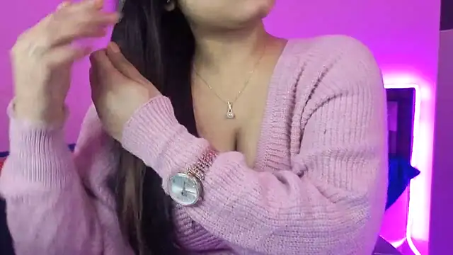 Snapshot of BABY_RANI_ chatting on January 17, 2026, 7:01 am BABY RANI online show from January 17, 2026, 7:01 am