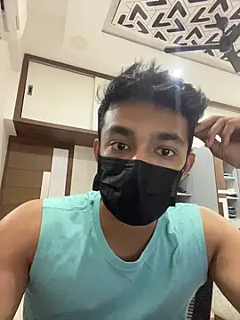 Dark 2465 online show from March 28, 2026, 3:02 pm