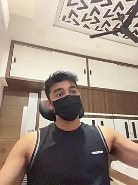 Dark 2465 online show from March 29, 2026, 9:11 am