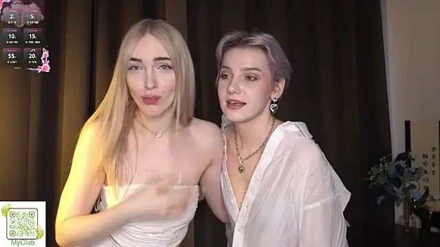 MaeEversley online show from December 19, 2025, 8:06 am