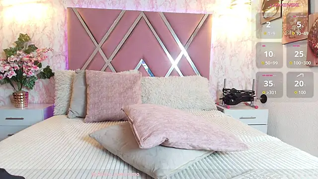 Aliice1  online show from November 21, 2025, 7:13 pm