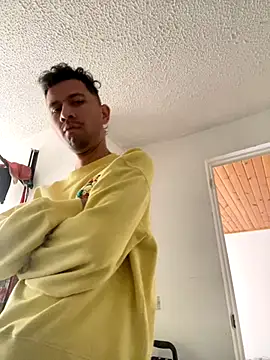 Michaell Spinelly online show from November 9, 2025, 1:37 pm