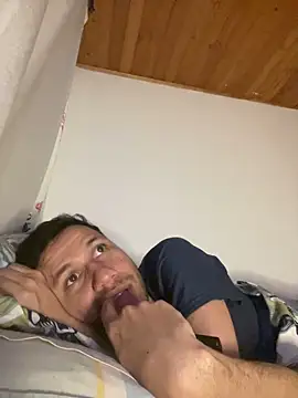 Michaell Spinelly online show from February 7, 2026, 1:02 am