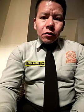 Manu0586 online show from January 8, 2026, 1:33 am