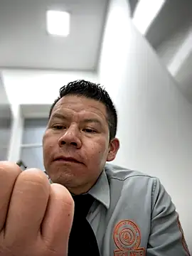 Manu0586 online show from September 28, 2025, 1:12 am