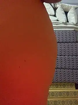 Sara782f online show from March 1, 2026, 8:53 pm