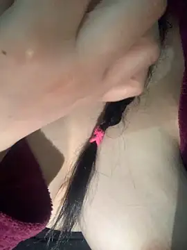 Sara782f online show from February 15, 2026, 8:52 pm