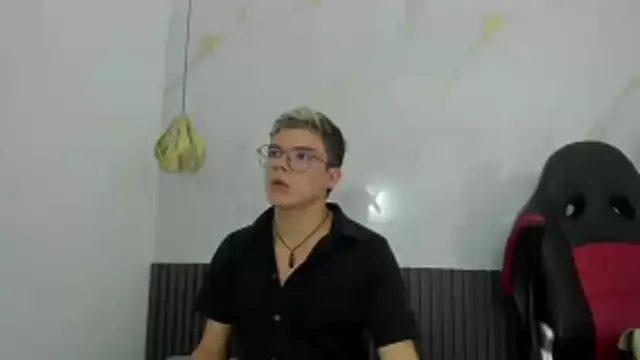 AndyFame1 online show from February 11, 2026, 6:19 pm