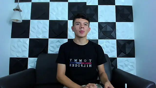 AndyFame1 online show from November 27, 2025, 6:41 pm