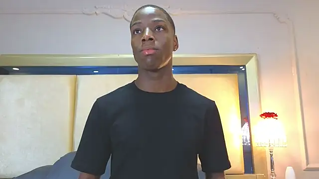 CharlesBrown  online show from October 21, 2025, 11:53 am