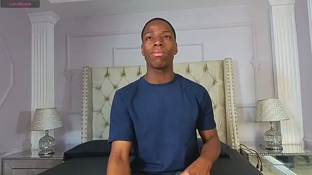 Snapshot of CharlesBrown_ chatting on May 6, 2026, 1:26 pm CharlesBrown online show from May 6, 2026, 1:26 pm