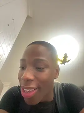 Snapshot of CharlesBrown_ chatting on May 7, 2026, 12:19 pm CharlesBrown online show from May 7, 2026, 12:19 pm