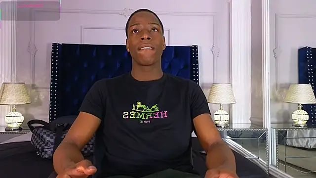 CharlesBrown  online show from April 7, 2026, 2:19 pm