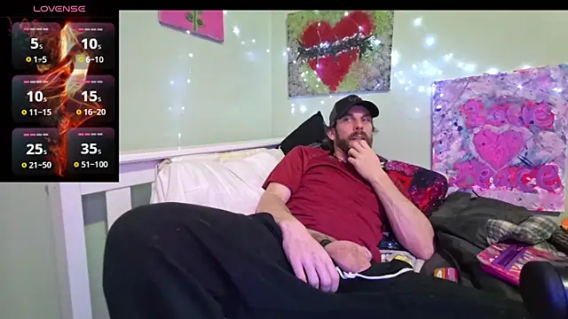 Riley Das online show from March 21, 2026, 1:18 am
