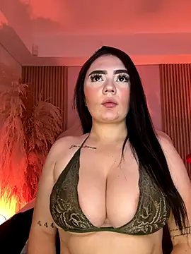 Valeria carter online show from November 27, 2025, 8:20 pm