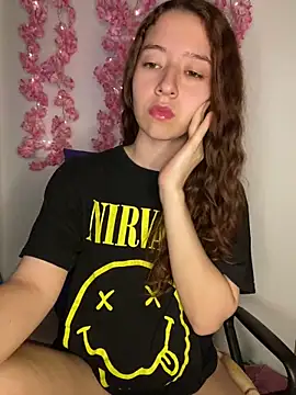 -rosi online show from March 20, 2026, 1:50 am