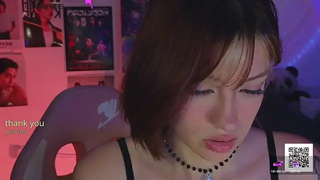 Snapshot of Moonlightt_21 chatting on July 26, 2026, 6:48 pm Moonlightt 21 online show from July 26, 2026, 6:48 pm