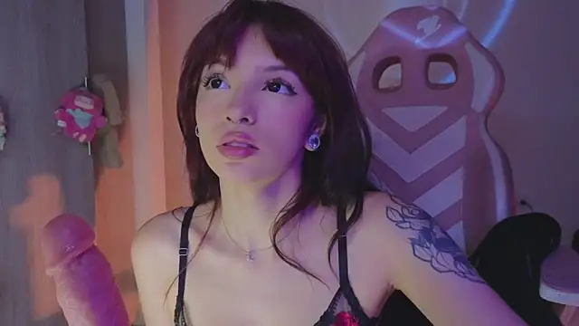 Moonlightt 21 online show from February 28, 2026, 11:59 pm