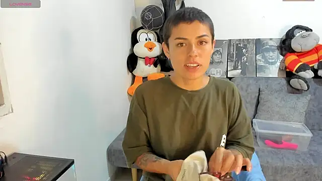 natt op online show from October 22, 2025, 11:36 pm