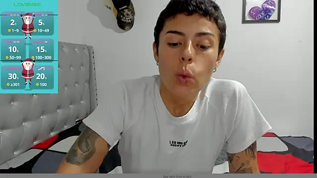 natt op online show from November 28, 2025, 12:11 am