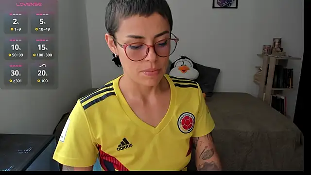 natt op online show from October 28, 2025, 9:36 pm