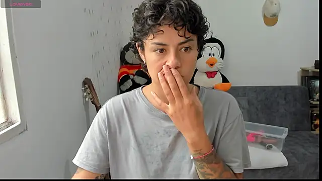 natt op online show from April 17, 2026, 3:37 pm