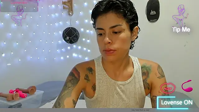 natt op online show from February 24, 2026, 12:00 am