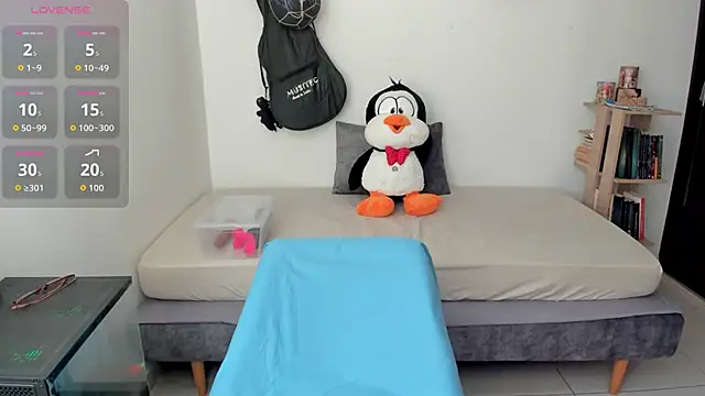 natt op online show from October 30, 2025, 9:44 pm