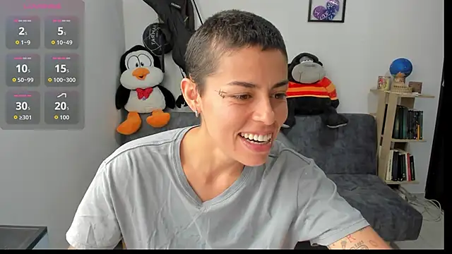 natt op online show from October 12, 2025, 6:20 pm