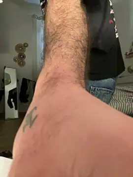 francy242 online show from February 26, 2026, 7:30 am