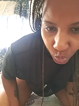 VikysDavis online show from February 21, 2026, 6:54 pm