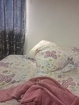 VikysDavis online show from February 20, 2026, 8:00 pm