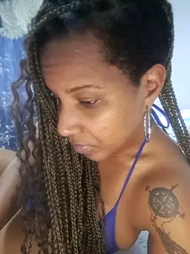 VikysDavis online show from February 7, 2026, 7:33 pm