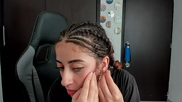 star shooting8 online show from October 4, 2025, 9:27 pm