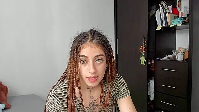 star shooting8 online show from September 10, 2025, 8:08 pm