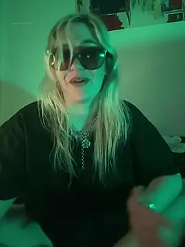 Granlady7 online show from March 7, 2026, 9:27 am