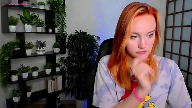 Ida FaneStain online show from October 4, 2025, 2:13 am