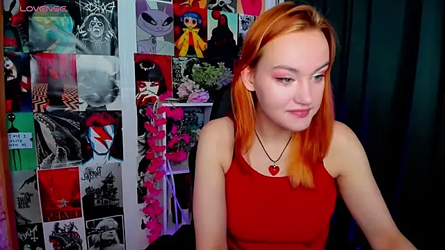 Ida FaneStain online show from September 18, 2025, 2:36 am