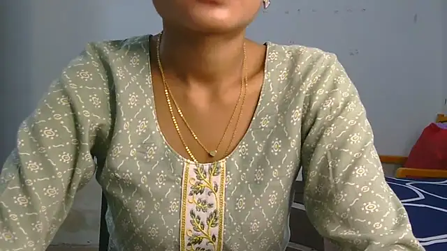 Aarti misty71 online show from March 25, 2026, 5:18 am