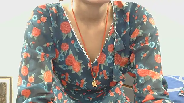 Aarti misty71 online show from October 13, 2025, 4:47 am