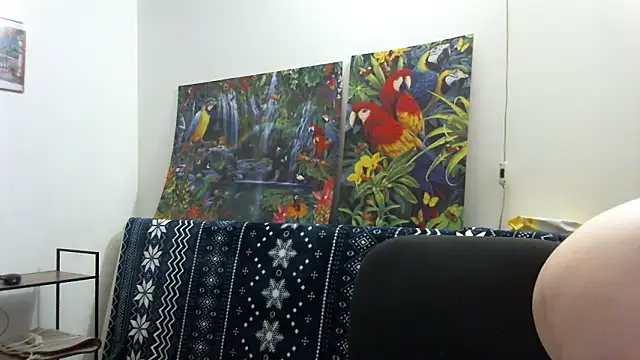 sweetdolly20 online show from January 10, 2026, 7:25 am